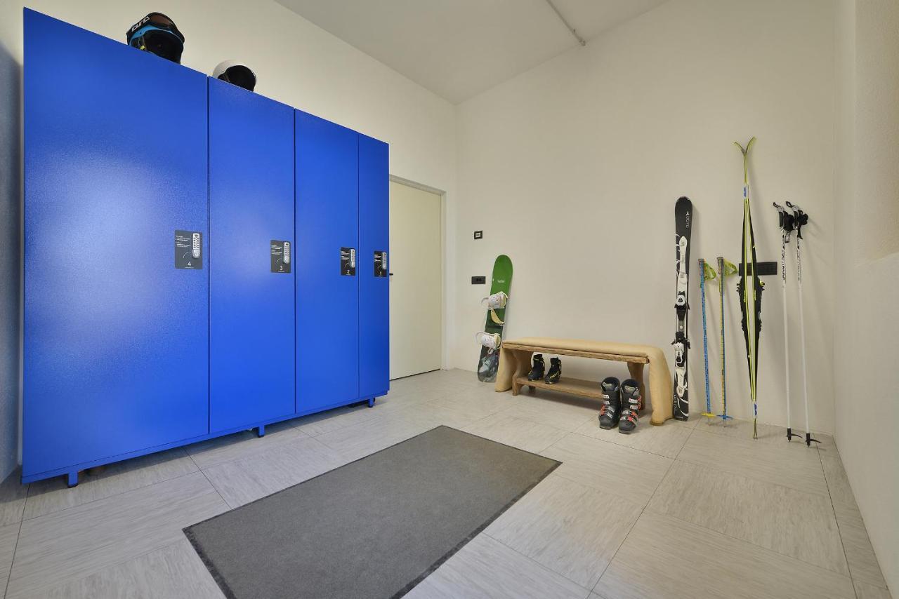 Chalet Loredana Livigno Zewnętrze zdjęcie