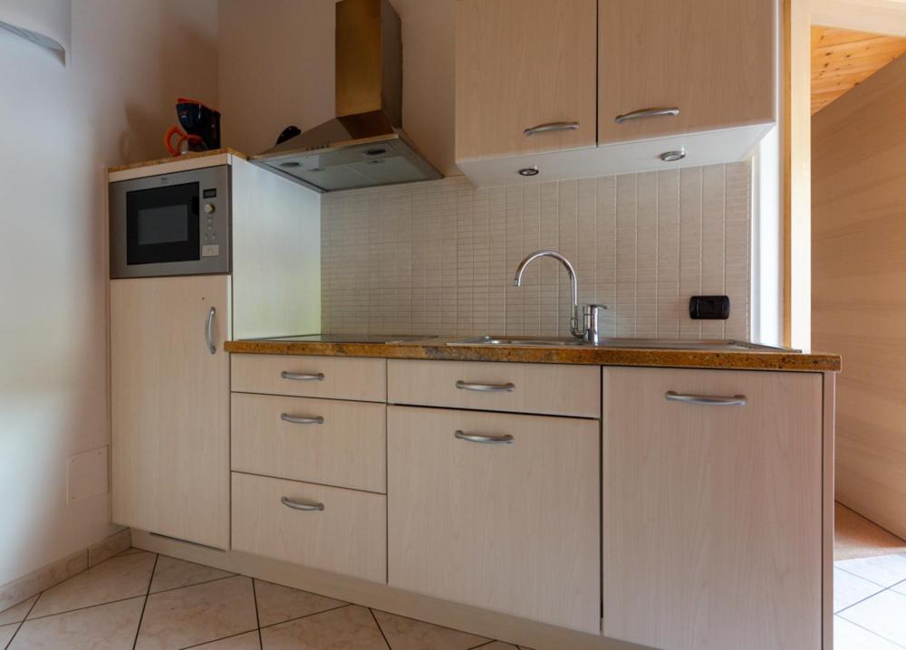 Chalet Loredana Livigno Zewnętrze zdjęcie