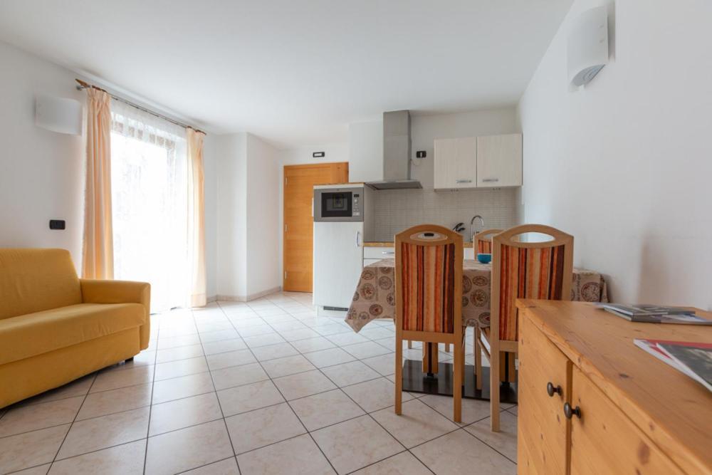 Chalet Loredana Livigno Zewnętrze zdjęcie