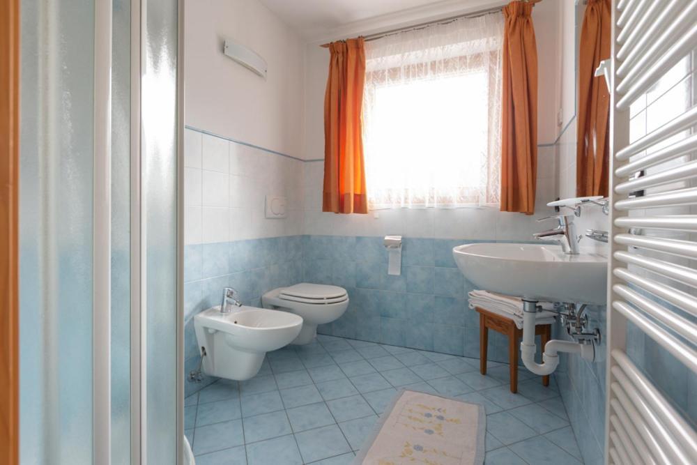 Chalet Loredana Livigno Zewnętrze zdjęcie